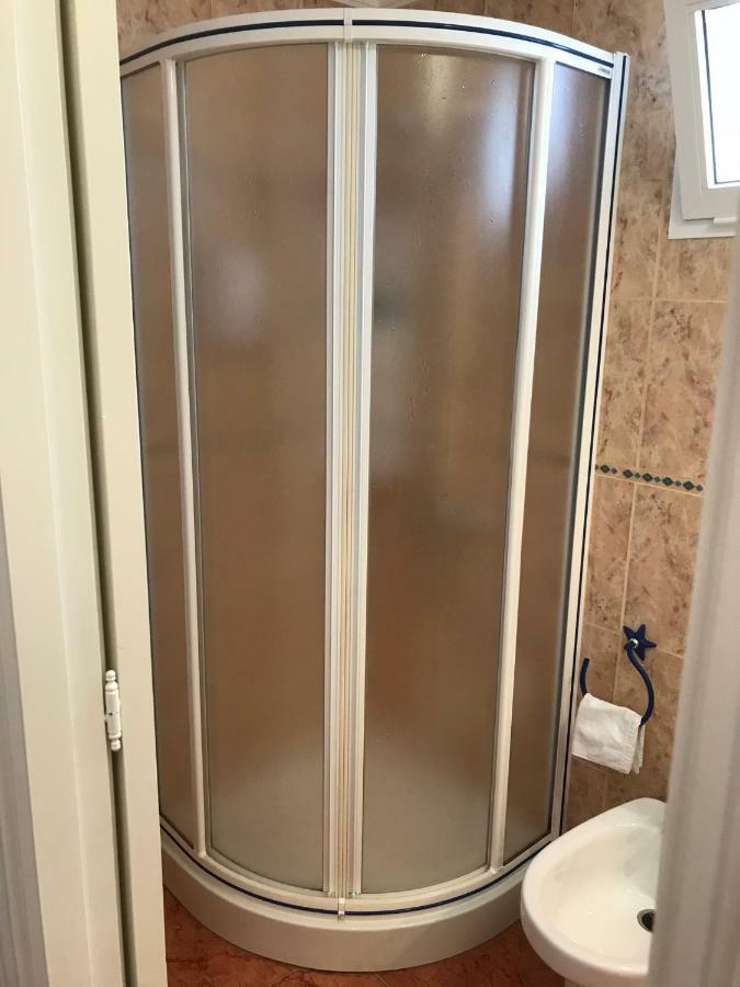 Apartamento Allegra Arinaga Exterior foto